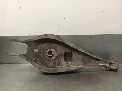Second-hand car spare part rear lower right suspension arm for bmw serie 3 compact (e46) 2.0 16v diesel cat oem iam references 33321094890