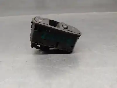 Second-hand car spare part left front power window switch for opel corsa d (s07) 1.2 (l08 l68) oem iam references 13258521aa  