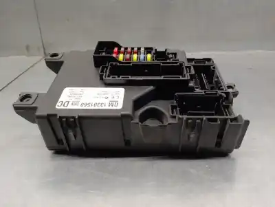 İkinci el araba yedek parçası röle/sigorta kutusu için opel corsa d (s07) 1.2 (l08 l68) oem iam referansları 13301560  401154265