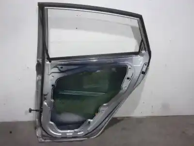 Автозапчасти б/у дверь задняя правая за ford fiesta vi (cb1, ccn) 1.25 ссылки oem iam 1692501  