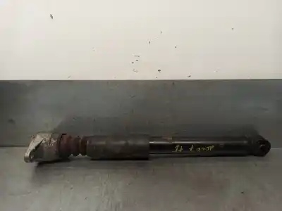 Автозапчасти б/у ЗАДНИЙ ЛЕВЫЙ АМОРТИЗАТОР за SEAT EXEO ST (3R5) (2009>)  ссылки OEM IAM 3R0513036A  E3121701