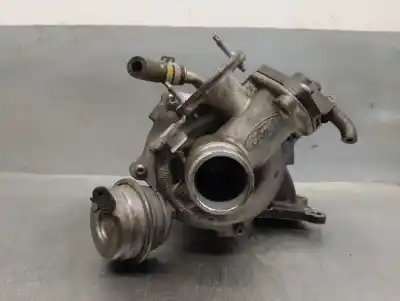 Second-hand car spare part turbocharger for ford fiesta (ccn) 1.0 ecoboost cat oem iam references cm5g6k682he
