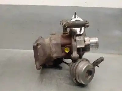 Second-hand car spare part turbocharger for ford fiesta (ccn) 1.0 ecoboost cat oem iam references cm5g6k682he  cm5g6k682he