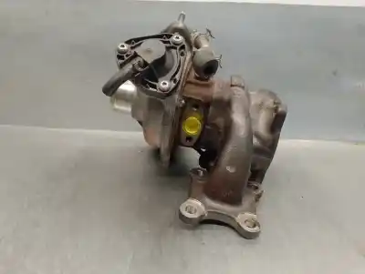Second-hand car spare part turbocharger for ford fiesta (ccn) 1.0 ecoboost cat oem iam references cm5g6k682he  cm5g6k682he