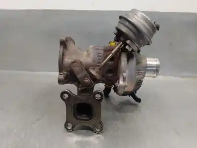 Second-hand car spare part turbocharger for ford fiesta (ccn) 1.0 ecoboost cat oem iam references cm5g6k682he  cm5g6k682he