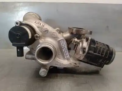 Tweedehands auto-onderdeel TURBOLADER voor CITROEN C3 AIRCROSS  OEM IAM-referenties 9825982080  8702482