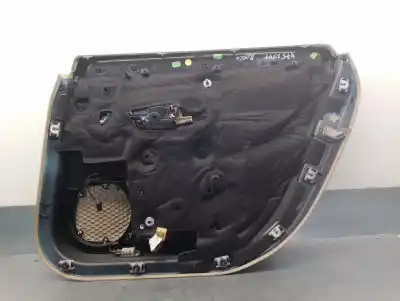 Автозапчасти б/у обивка задней левой двери за audi a8 d3 (4e2, 4e8) 4.0 tdi quattro ссылки oem iam 4e0868065a  