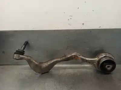 Pezzo di ricambio per auto di seconda mano braccio sospensione inferiore anteriore destro per bmw serie 1 berlina (e81/e87) 2.0 cat riferimenti oem iam 31122405862
