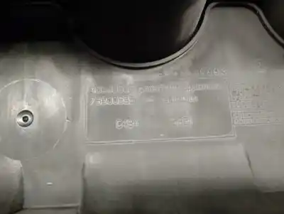 Peça sobressalente para automóvel em segunda mão tampa de válvulas por fiat stilo (192) 1.9 jtd cat referências oem iam 46530606  73500695