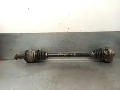 Peça sobressalente para automóvel em segunda mão TRANSMISSÃO TRASEIRA ESQUERDA por BMW SERIE 1 BERLINA (E81/E87)  Referências OEM IAM 7523959AI02  