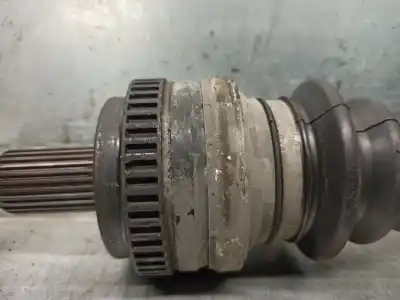 Peça sobressalente para automóvel em segunda mão transmissão traseira esquerda por bmw serie 1 berlina (e81/e87) 2.0 cat referências oem iam 7523959ai02  