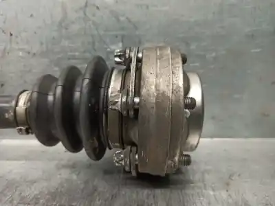 Peça sobressalente para automóvel em segunda mão transmissão traseira esquerda por bmw serie 1 berlina (e81/e87) 2.0 cat referências oem iam 7523959ai02  