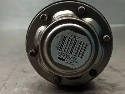 Peça sobressalente para automóvel em segunda mão transmissão traseira esquerda por bmw serie 1 berlina (e81/e87) 2.0 cat referências oem iam 7523959ai02  