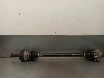 Peça sobressalente para automóvel em segunda mão TRANSMISSÃO TRASEIRA DIREITA por BMW SERIE 1 BERLINA (E81/E87)  Referências OEM IAM 7523960AI02  