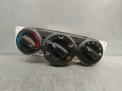 Tweedehands auto-onderdeel verwarming / airconditioning bediening voor ford transit connect (tc7) 1.8 tdci cat oem iam-referenties 98ab18c419af