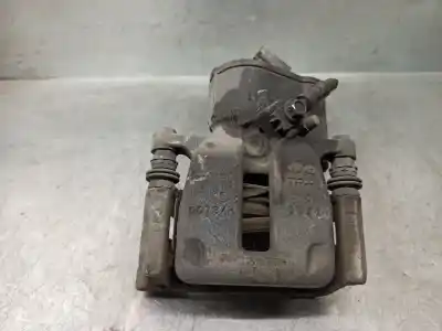 Peça sobressalente para automóvel em segunda mão pinça de travão traseira esquerda por volkswagen passat alltrack b7 (365) 2.0 tdi referências oem iam 5n0615403