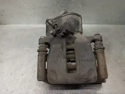 Peça sobressalente para automóvel em segunda mão pinça de travão traseira direita por volkswagen passat alltrack b7 (365) 2.0 tdi referências oem iam 5n0615404