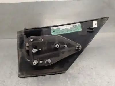 Second-hand car spare part left rearview mirror for ford transit connect (tc7) 1.8 tdci cat oem iam references 5211712  