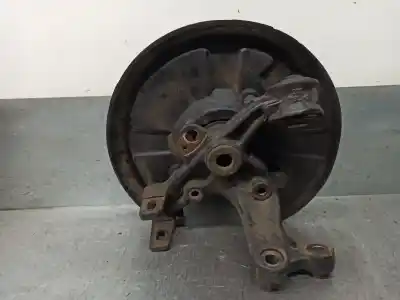 Second-hand car spare part REAR LEFT KNUCKLE for SEAT EXEO ST (3R5) (2009>)  OEM IAM references 8E0505431AF  