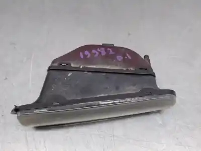 Second-hand car spare part left fog light for bmw serie 3 compact (e46) 2.0 16v diesel cat oem iam references 69052010  605801li