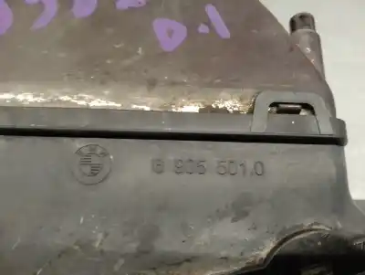 Second-hand car spare part left fog light for bmw serie 3 compact (e46) 2.0 16v diesel cat oem iam references 69052010  605801li