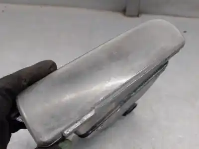 Second-hand car spare part left fog light for bmw serie 3 compact (e46) 2.0 16v diesel cat oem iam references 69052010  605801li