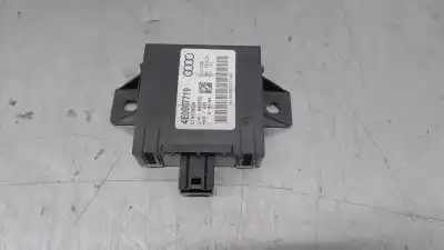 Tweedehands auto-onderdeel elektronische module voor audi a8 d3 (4e2, 4e8) 4.0 tdi quattro oem iam-referenties 4e0907719