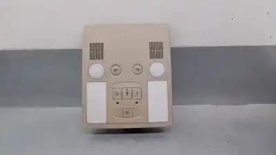 Second-hand car spare part INTERIOR LIGHT for AUDI A8 D3 (4E2, 4E8)  OEM IAM references 4E0947111AB  