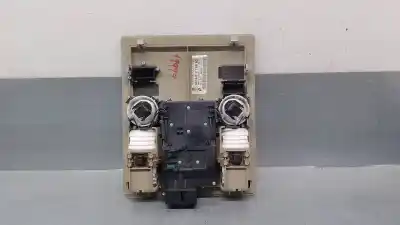 Second-hand car spare part interior light for audi a8 d3 (4e2, 4e8) 4.0 tdi quattro oem iam references 4e0947111ab  