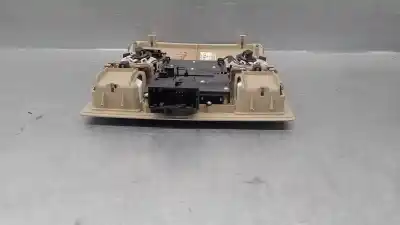 Second-hand car spare part interior light for audi a8 d3 (4e2, 4e8) 4.0 tdi quattro oem iam references 4e0947111ab  