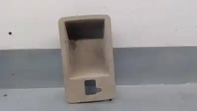 Tweedehands auto-onderdeel versnellingshendel trim voor audi a8 d3 (4e2, 4e8) 4.0 tdi quattro oem iam-referenties 4e0863075