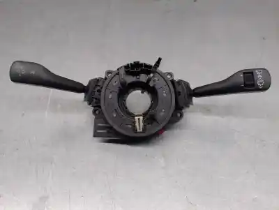 Second-hand car spare part headlights switch for bmw serie 3 compact (e46) 2.0 16v diesel cat oem iam references 61318376443