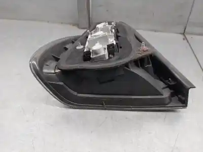 Second-hand car spare part left tailgate light for bmw serie 3 compact (e46) 2.0 16v diesel cat oem iam references 63216920238  