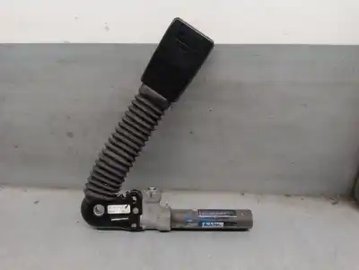 Second-hand car spare part front right airbag tensioner for bmw serie 3 compact (e46) 2.0 16v diesel cat oem iam references 8257788