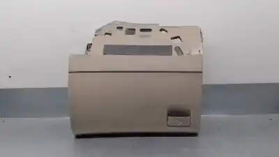 Peça sobressalente para automóvel em segunda mão porta luvas por audi a8 d3 (4e2, 4e8) 4.0 tdi quattro referências oem iam 4e1857096  