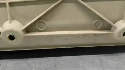 Peça sobressalente para automóvel em segunda mão porta luvas por audi a8 d3 (4e2, 4e8) 4.0 tdi quattro referências oem iam 4e1857096  