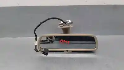 Tweedehands auto-onderdeel binnenspiegel voor audi a8 d3 (4e2, 4e8) 4.0 tdi quattro oem iam-referenties 4e1857511b