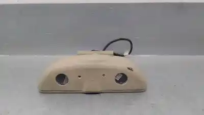 Peça sobressalente para automóvel em segunda mão espelho retrovisor interior por audi a8 d3 (4e2, 4e8) 4.0 tdi quattro referências oem iam 4e1857511b  