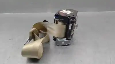 Tweedehands auto-onderdeel veiligheidsriem rechts achter voor audi a8 d3 (4e2, 4e8) 4.0 tdi quattro oem iam-referenties 4e0857806b