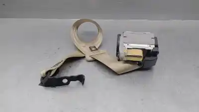 Peça sobressalente para automóvel em segunda mão cinto de segurança traseiro direito por audi a8 d3 (4e2, 4e8) 4.0 tdi quattro referências oem iam 4e0857806b  