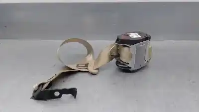 Peça sobressalente para automóvel em segunda mão cinto de segurança traseiro direito por audi a8 d3 (4e2, 4e8) 4.0 tdi quattro referências oem iam 4e0857806b  