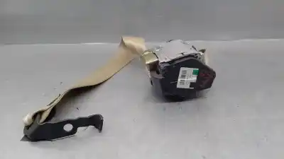 Peça sobressalente para automóvel em segunda mão cinto de segurança traseiro direito por audi a8 d3 (4e2, 4e8) 4.0 tdi quattro referências oem iam 4e0857806b  