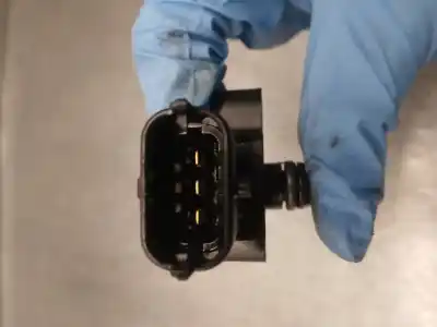 Peça sobressalente para automóvel em segunda mão sensor por ford focus iii 1.0 ecoboost referências oem iam ag919f479ab  0261230309