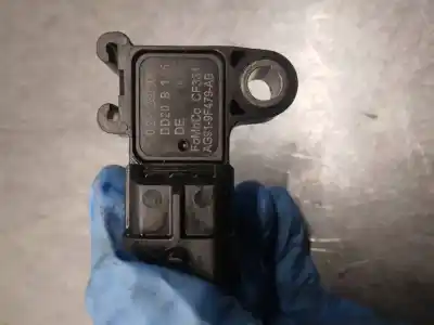 Peça sobressalente para automóvel em segunda mão sensor por ford focus iii 1.0 ecoboost referências oem iam ag919f479ab  0261230309