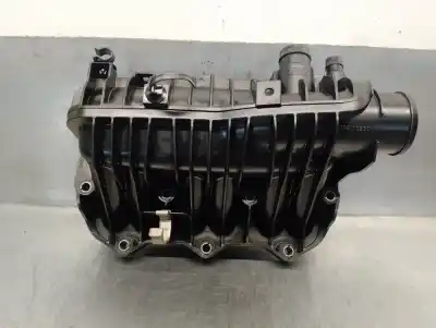 Peça sobressalente para automóvel em segunda mão coletor admissão por ford focus iii 1.0 ecoboost referências oem iam 1047092s01