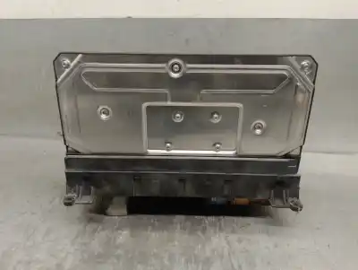 Gebrauchtes Autoersatzteil relais sicherungskasten multifunktionsrelais zum mercedes-benz vito (w639) basic, combi 2.1 cdi cat 88 cv / 65 kw oem-iam-referenzen 6399005400  404435