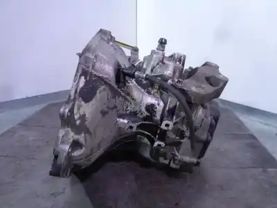 Автозапчастина б/у коробка передач для opel corsa d (s07) 1.2 (l08 l68) посилання на oem iam rc429 5700056 b093400372rc429