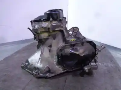 Автозапчастина б/у коробка передач для opel corsa d (s07) 1.2 (l08 l68) посилання на oem iam rc429 5700056 b093400372rc429