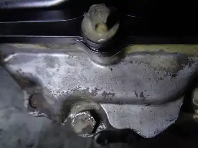 Автозапчастина б/у коробка передач для opel corsa d (s07) 1.2 (l08 l68) посилання на oem iam rc429 5700056 b093400372rc429