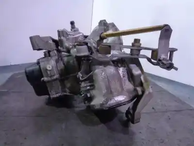 İkinci el araba yedek parçası vites kutusu için opel corsa d (s07) 1.2 (l08 l68) oem iam referansları rc429 5700056 b093400372rc429